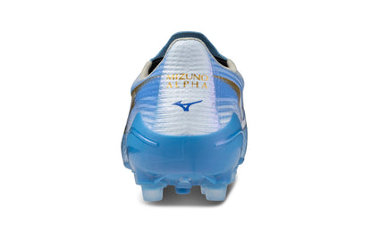 Mizuno Alpha III Elite AG