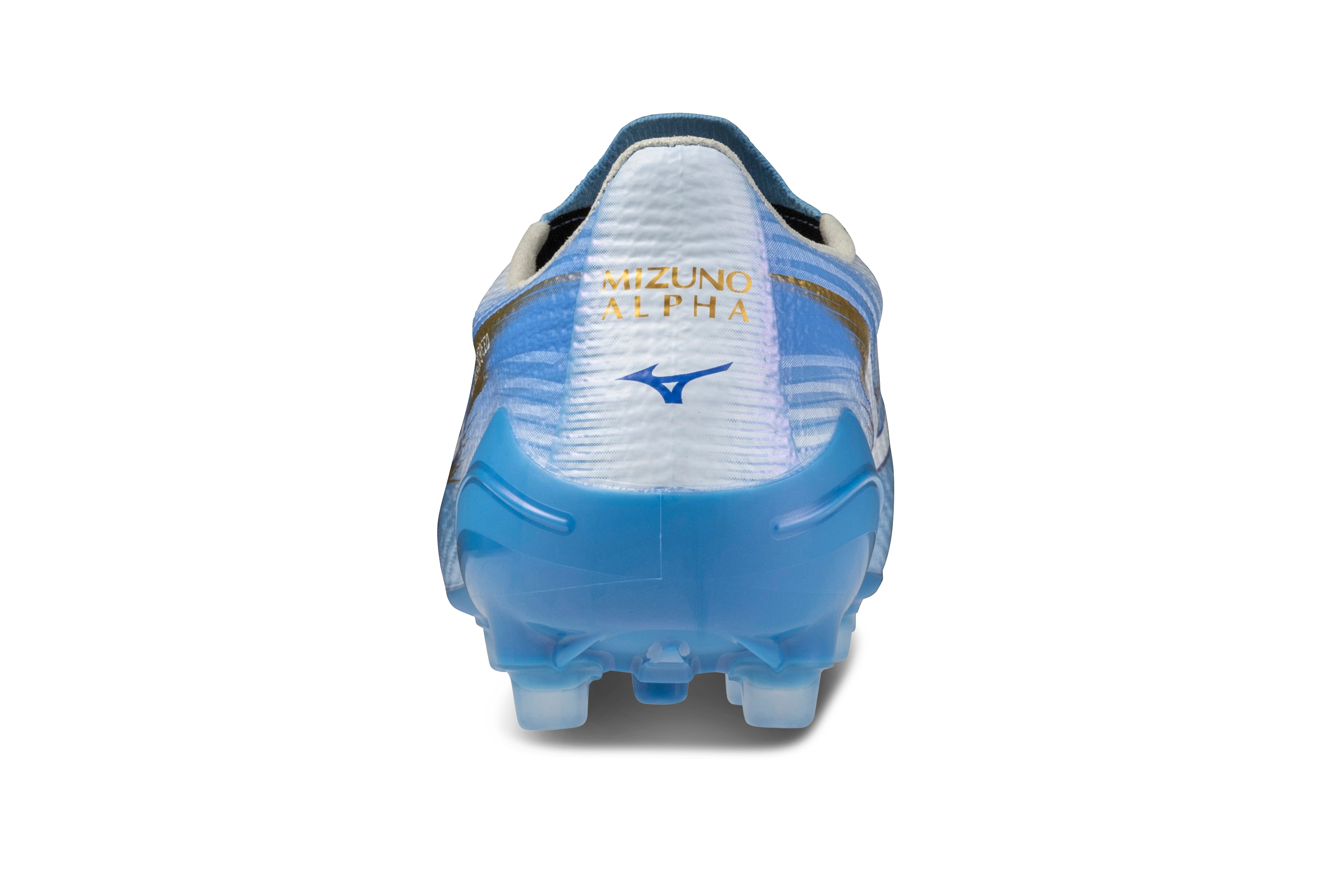 Mizuno Alpha III Elite AG