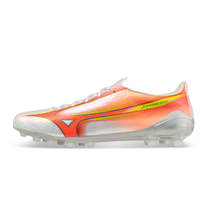 Mizuno Alpha III Elite AG