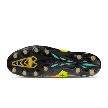 Mizuno Morelia Neo V Elite FG
