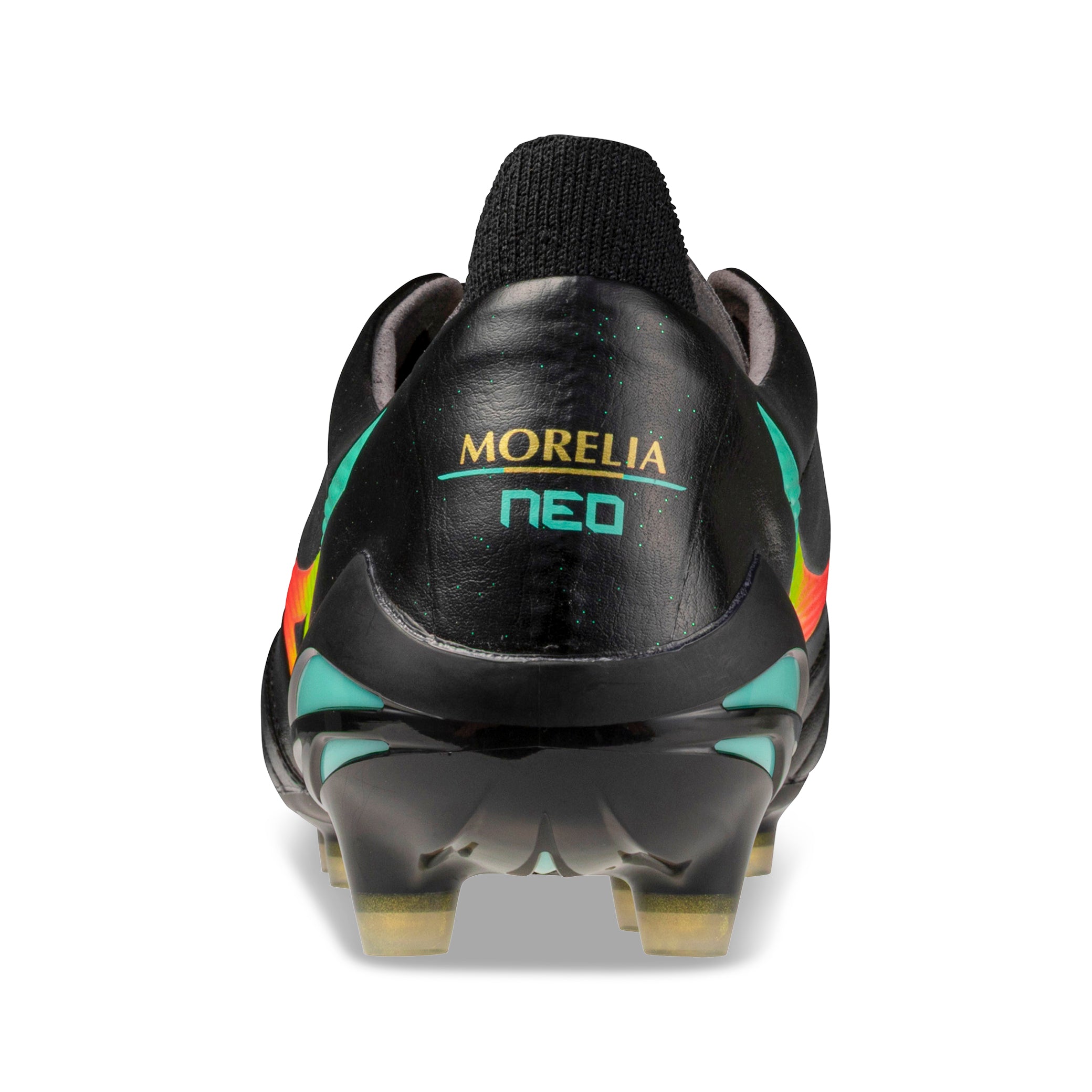 Mizuno Morelia Neo V Elite FG