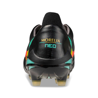 Mizuno Morelia Neo V Elite FG