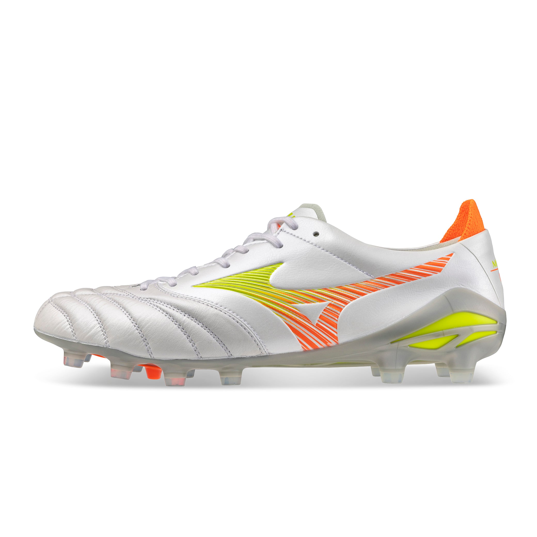 Mizuno Morelia Neo V Elite FG