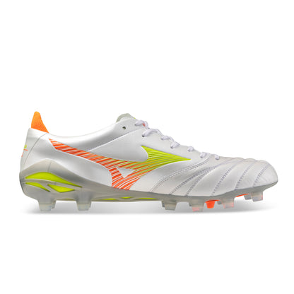 Mizuno Morelia Neo V Elite FG