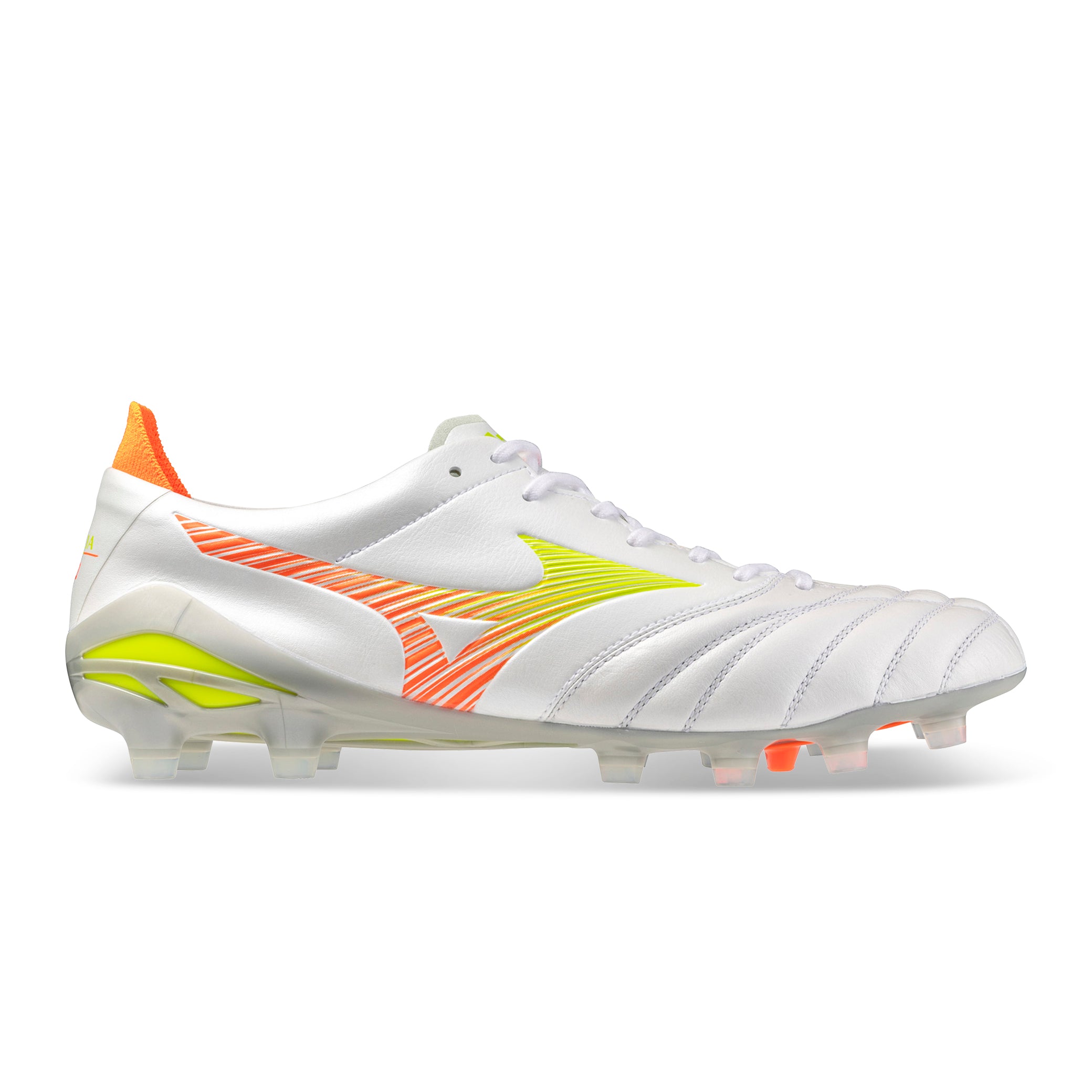 Mizuno Morelia Neo V Elite FG