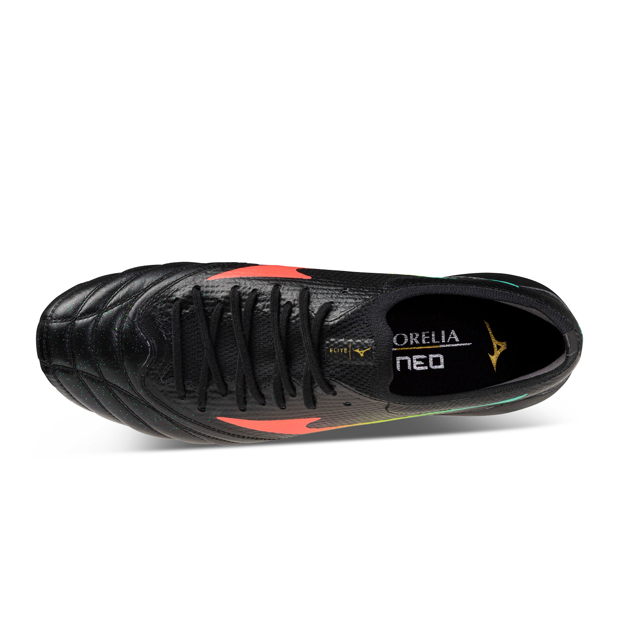 Mizuno Morelia Neo V Beta Elite FG