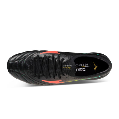 Mizuno Morelia Neo V Beta Elite FG