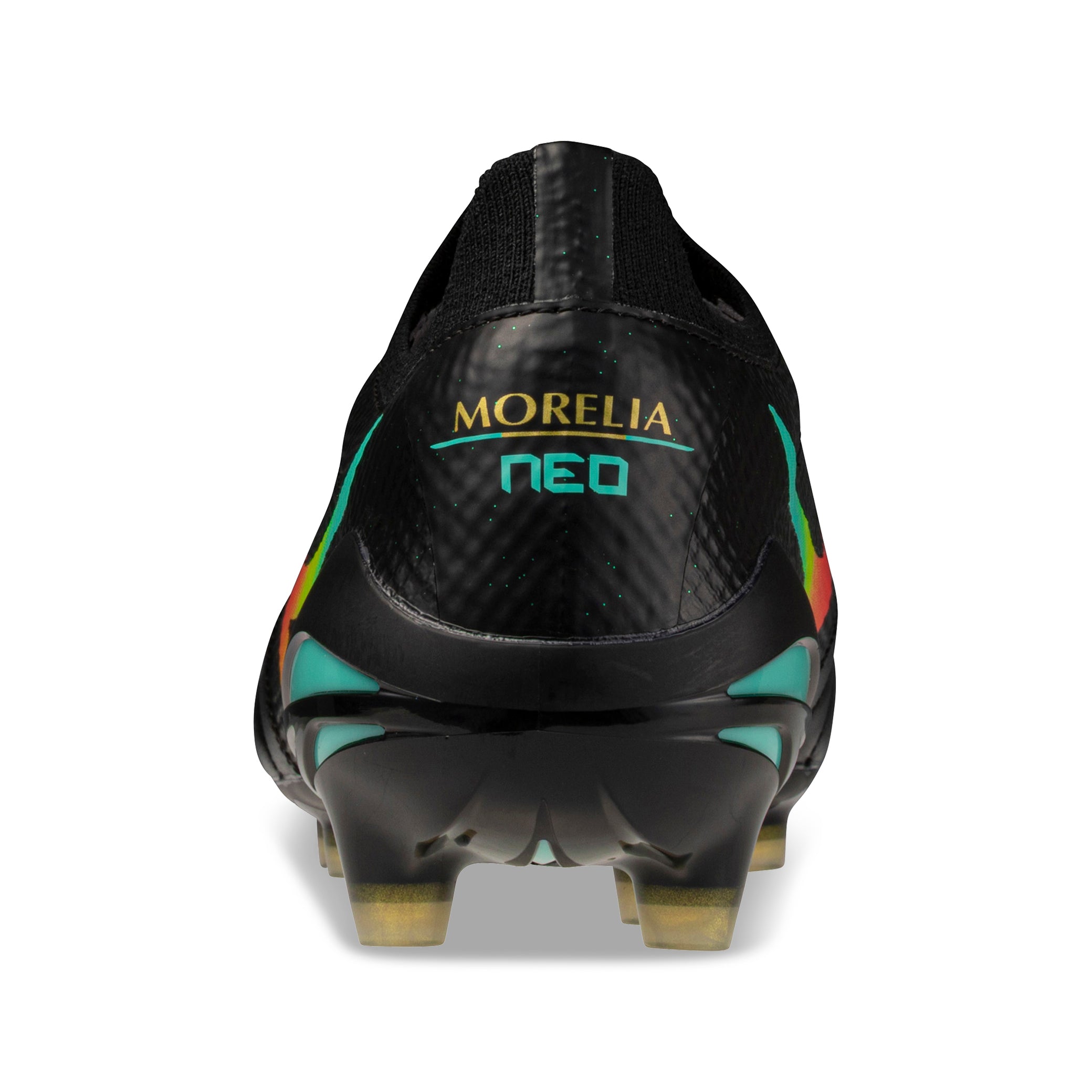 Mizuno Morelia Neo V Beta Elite FG