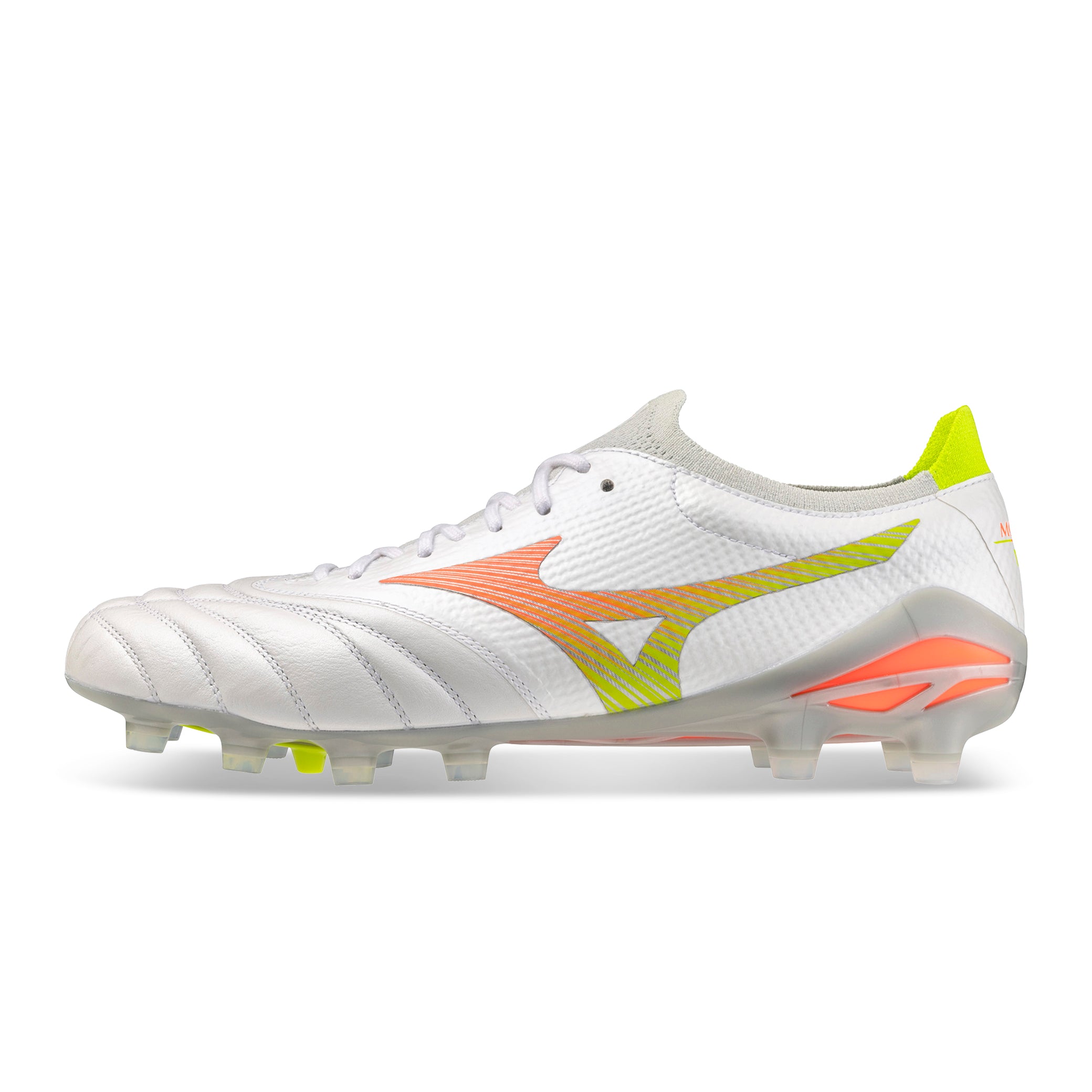Mizuno Morelia Neo V Beta Elite FG