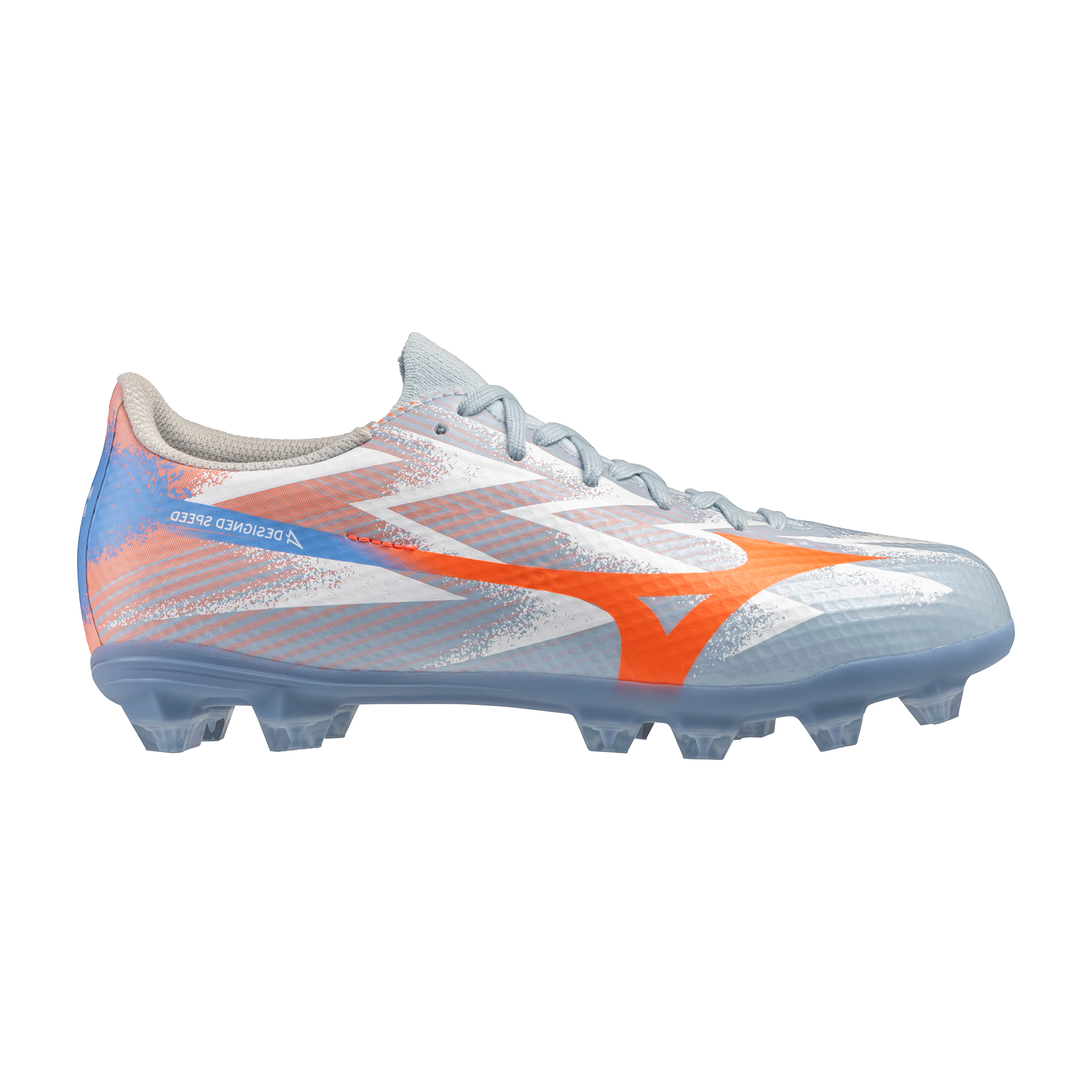 Mizuno Alpha III Select Jr FG