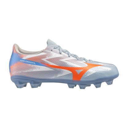 Mizuno Alpha III Select Jr FG