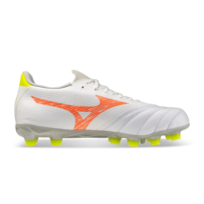Mizuno Morelia Neo V Beta Select Jr FG