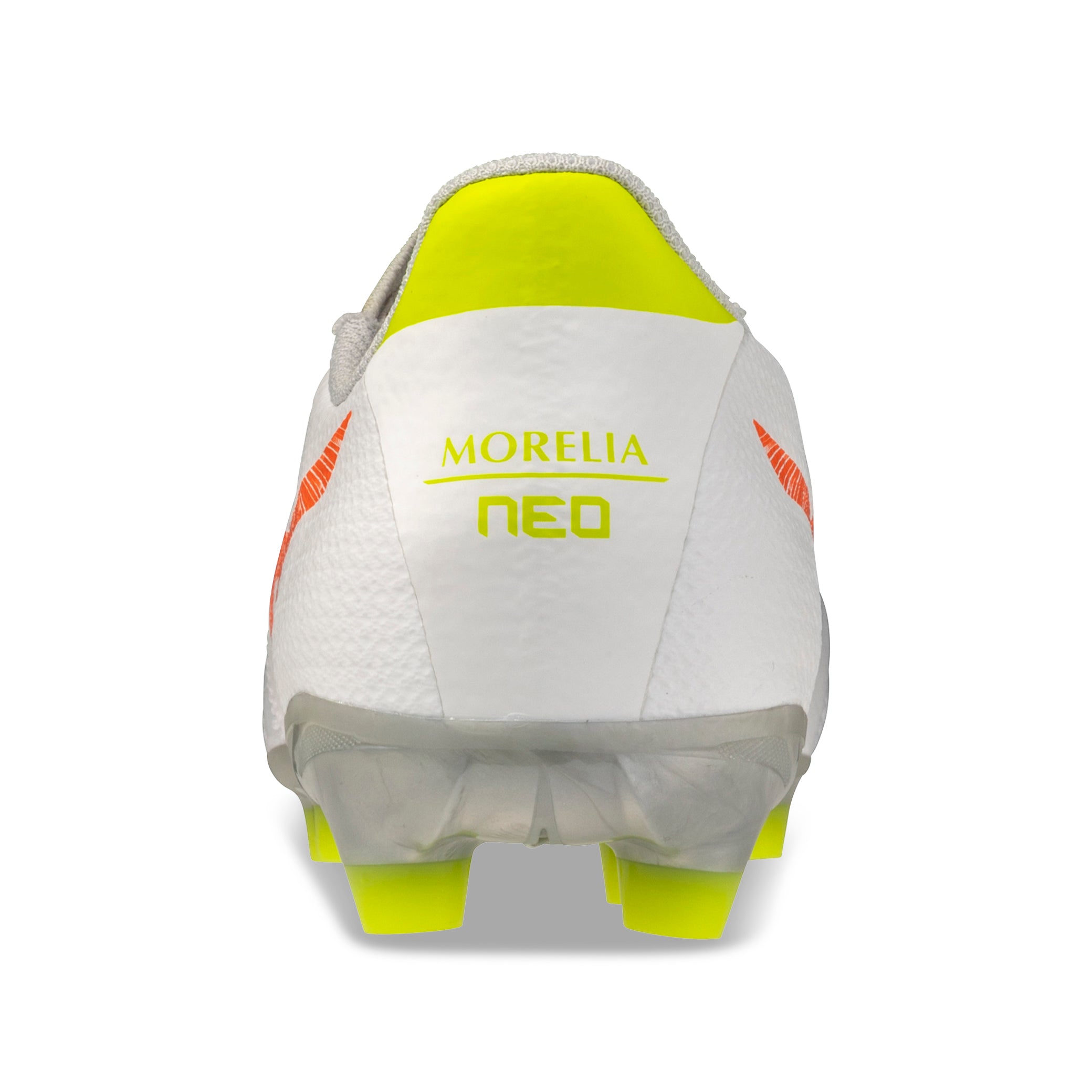 Mizuno Morelia Neo V Beta Select Jr FG