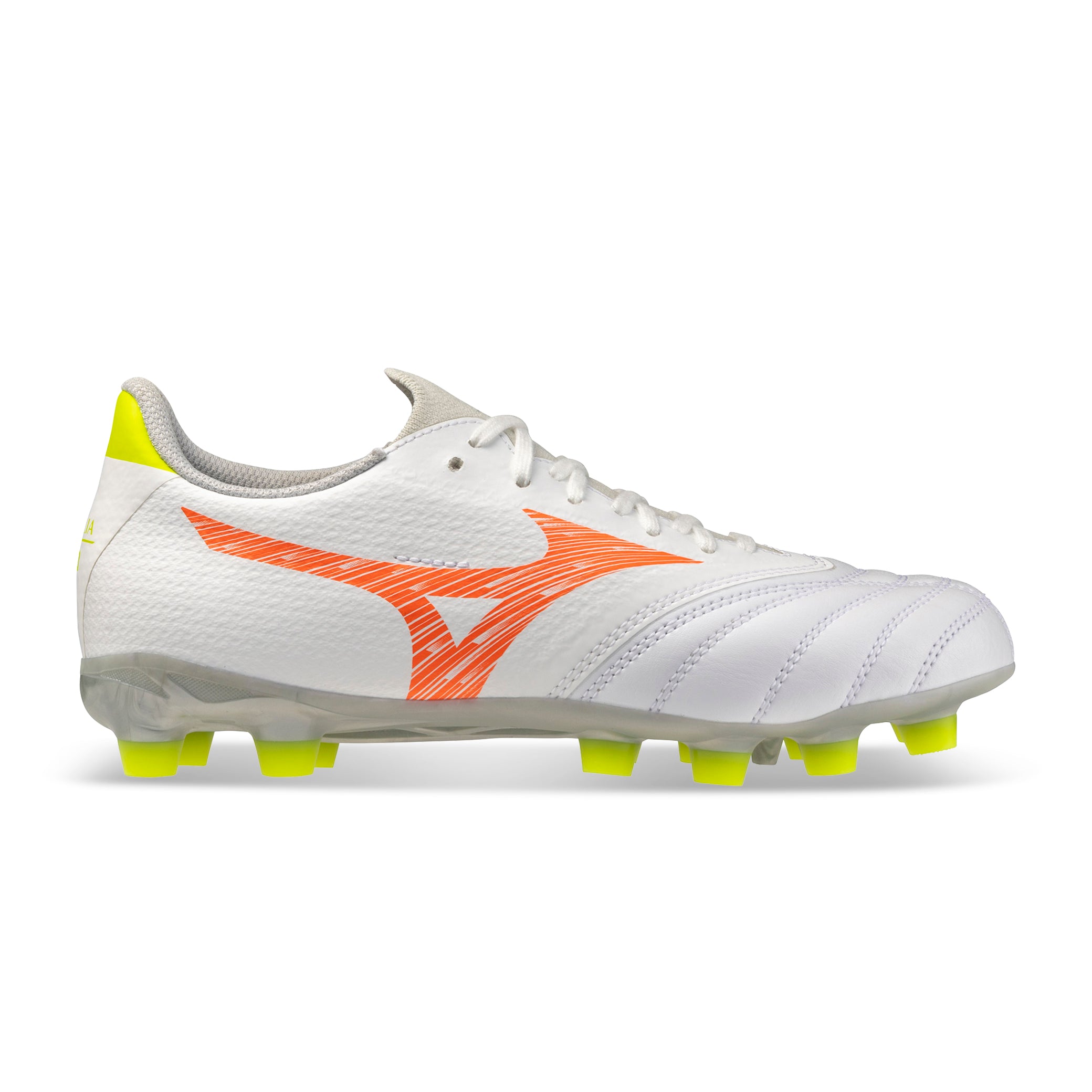 Mizuno Morelia Neo V Beta Select Jr FG