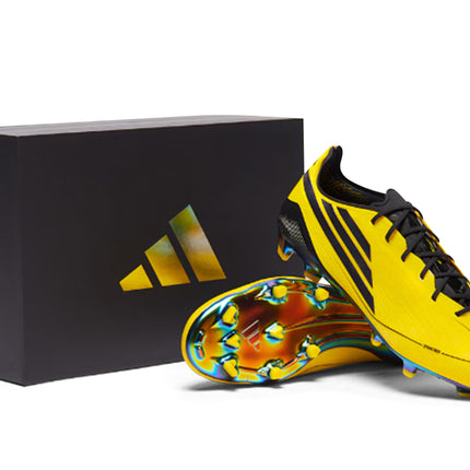 adidas F50 Elite 2010 FG