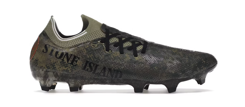 New Balance Furon V7 Stone Island FG