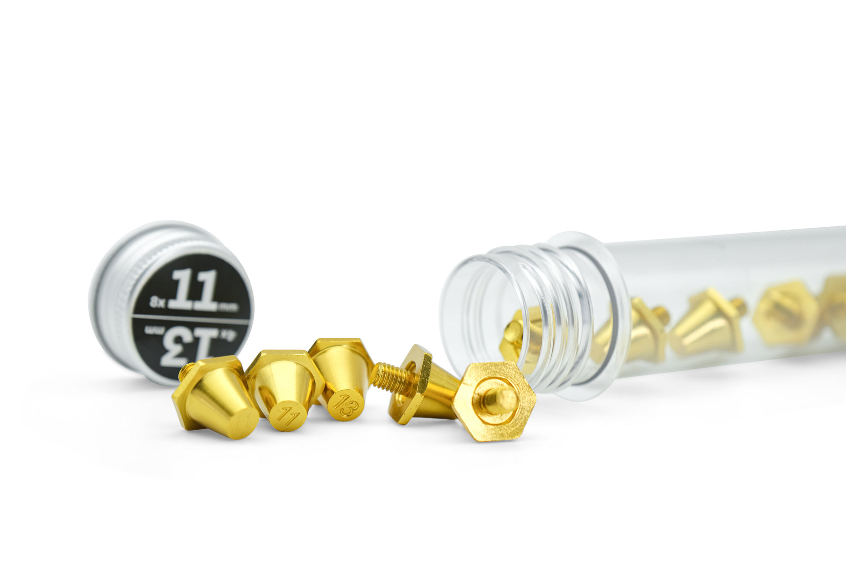 Soft Ground Studs - Nike/Universal Style