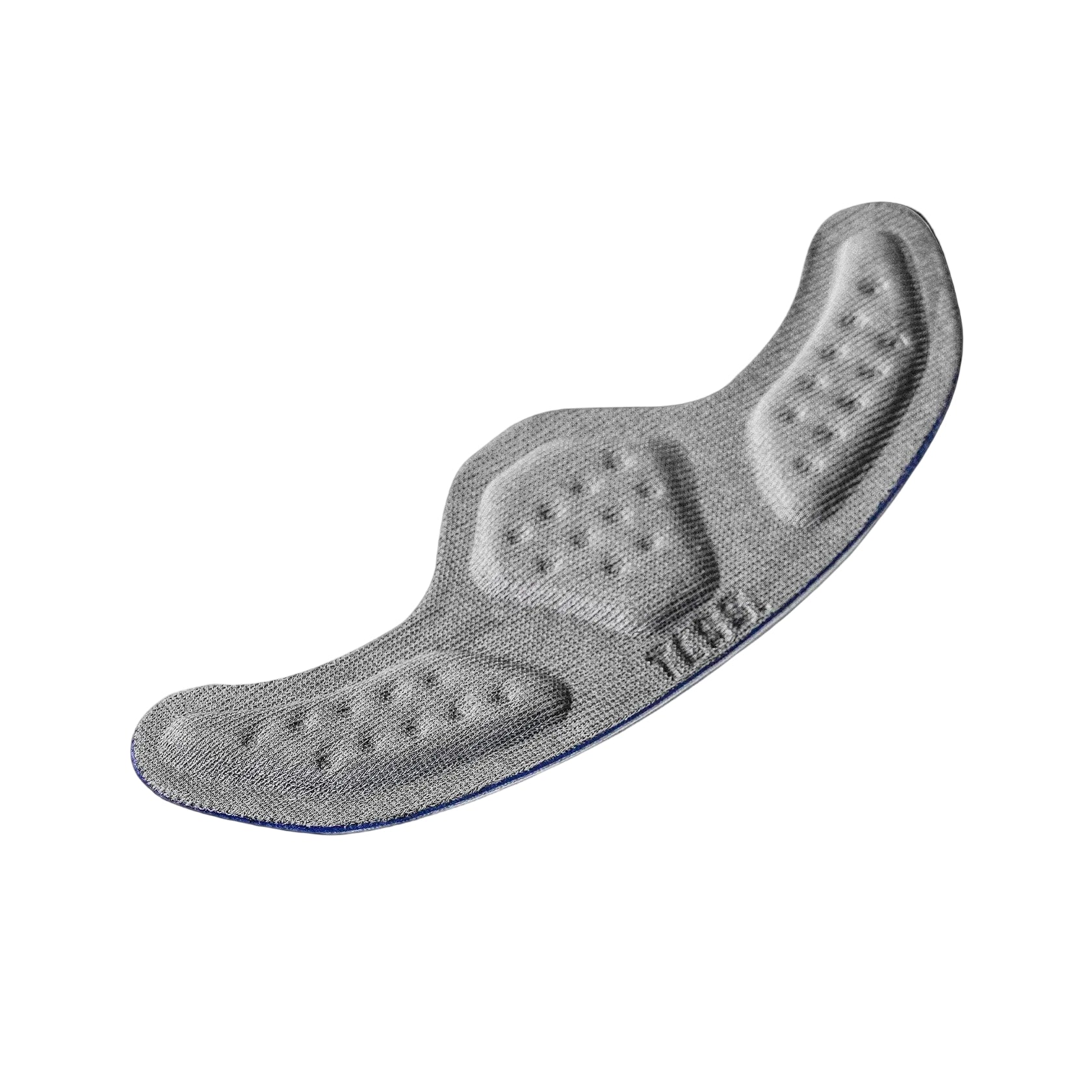 TLSS Heel Lock Anti-Blister Patches (2 Pack)