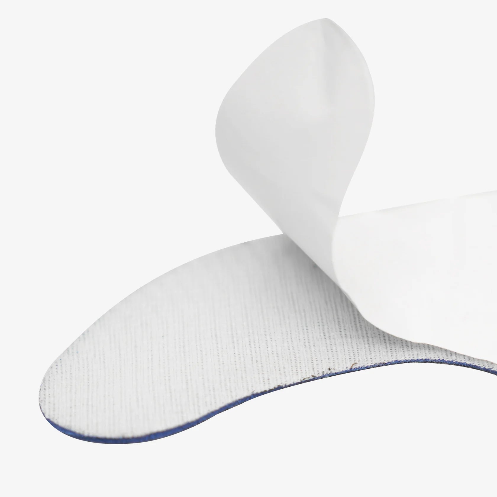 TLSS Heel Lock Anti-Blister Patches (2 Pack)