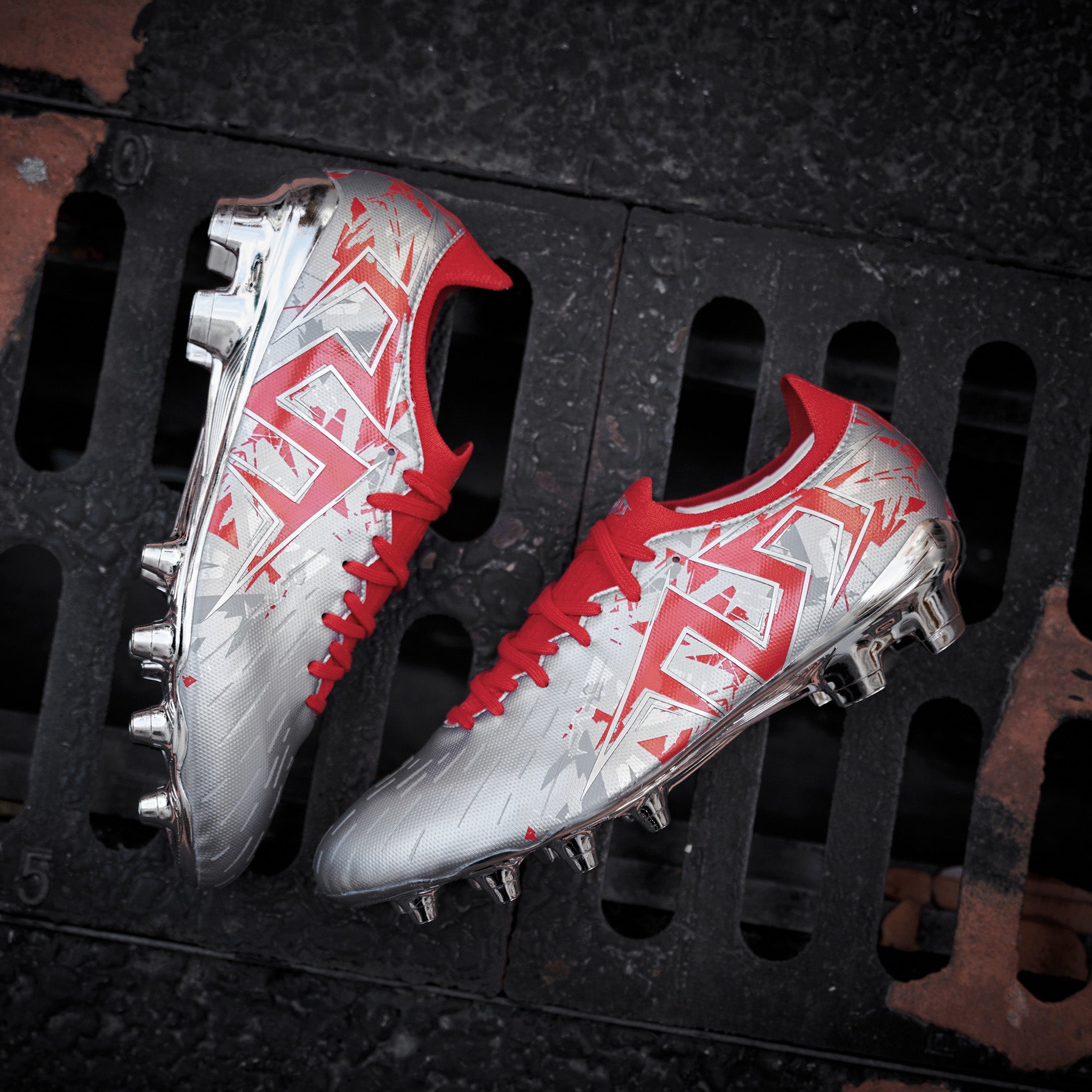 TLSS Striker.717 Essence FG