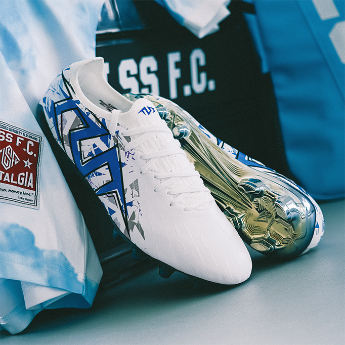 TLSS Striker.723 Essence Firm Ground Football Boots – The Boot TLSS Striker.723 Essence Firm Ground Football Boots – The Boot