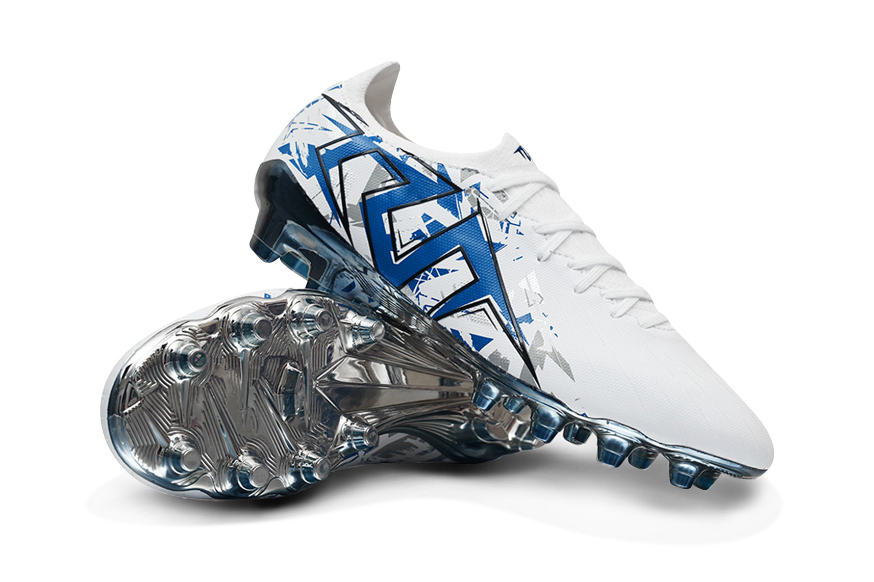 TLSS Striker.723 Essence Firm Ground Football Boots – The Boot