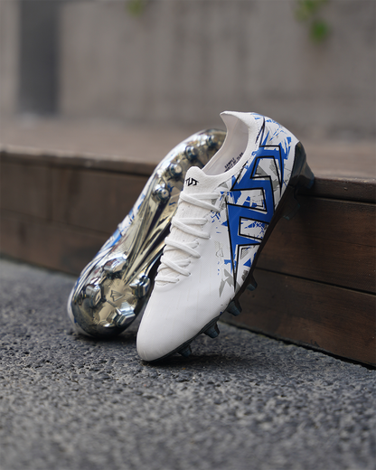 TLSS Striker.723 Essence Firm Ground Football Boots – The Boot TLSS Striker.723 Essence Firm Ground Football Boots – The Boot