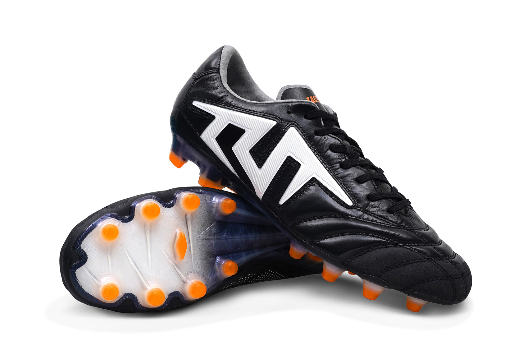 TLSS Tactician.GOAT Firm Ground Football Boots – The Boot Chef