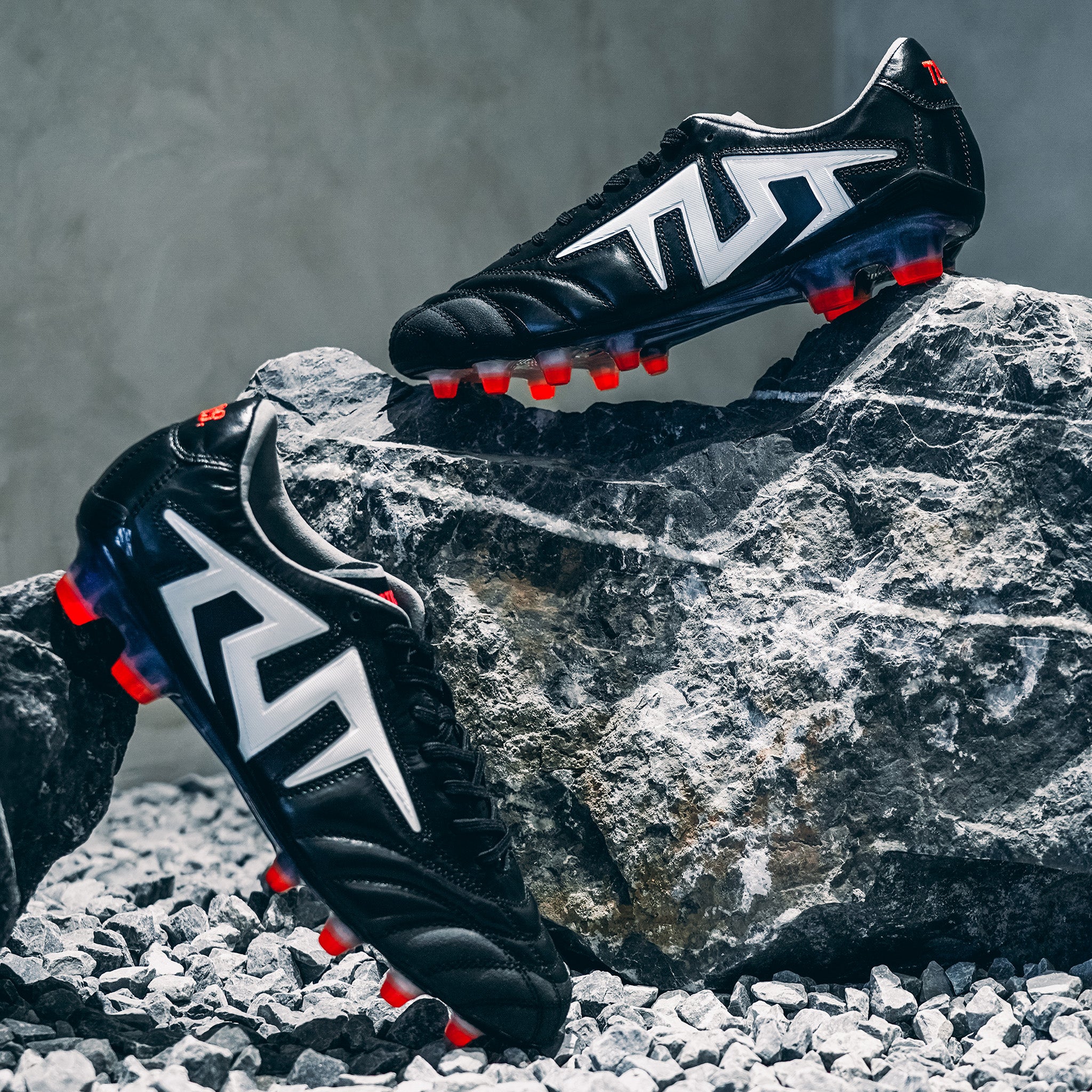 TLSS Tactician.GOAT Firm Ground Football Boots – The Boot Chef