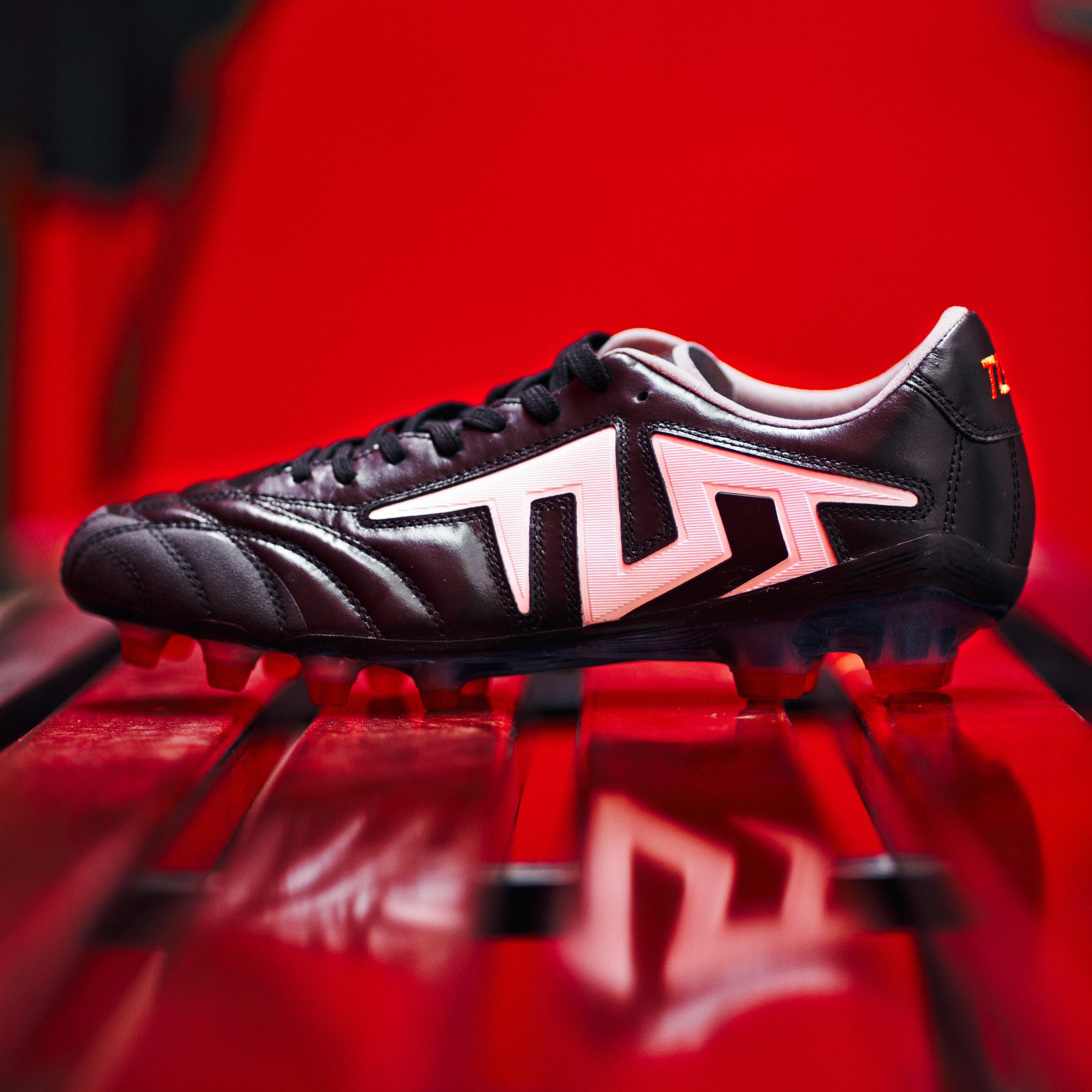 TLSS Tactician.GOAT Firm Ground Football Boots – The Boot Chef