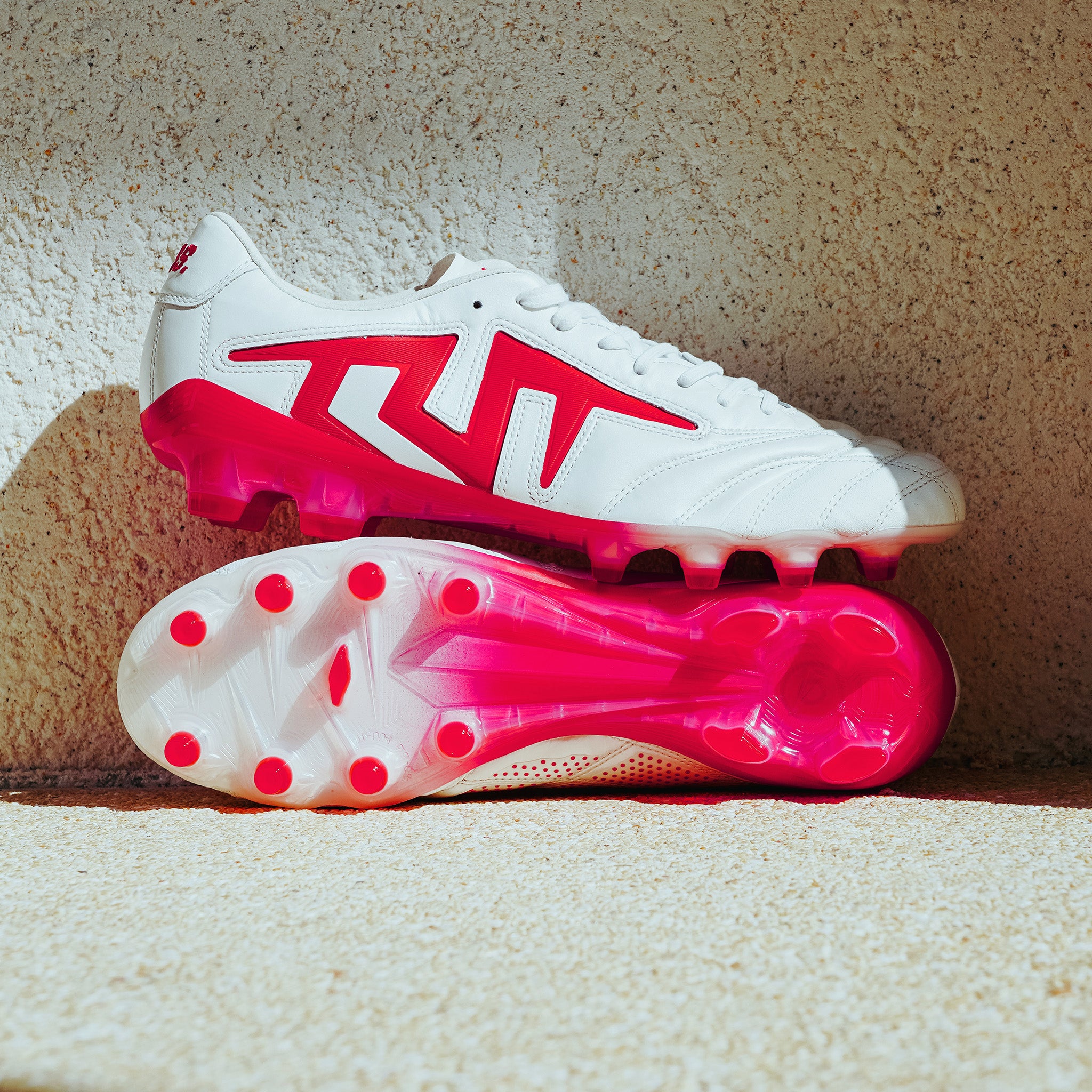 TLSS テクティション GOAT TLSS Tactician.GOAT Firm Ground Football Boots – The Boot Chef