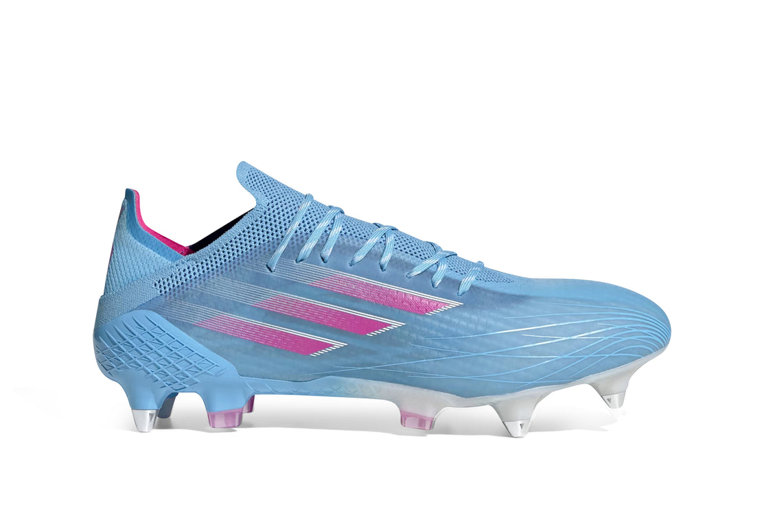 Adidas X Speedflow.1 SG