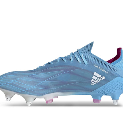 Adidas X Speedflow.1 SG