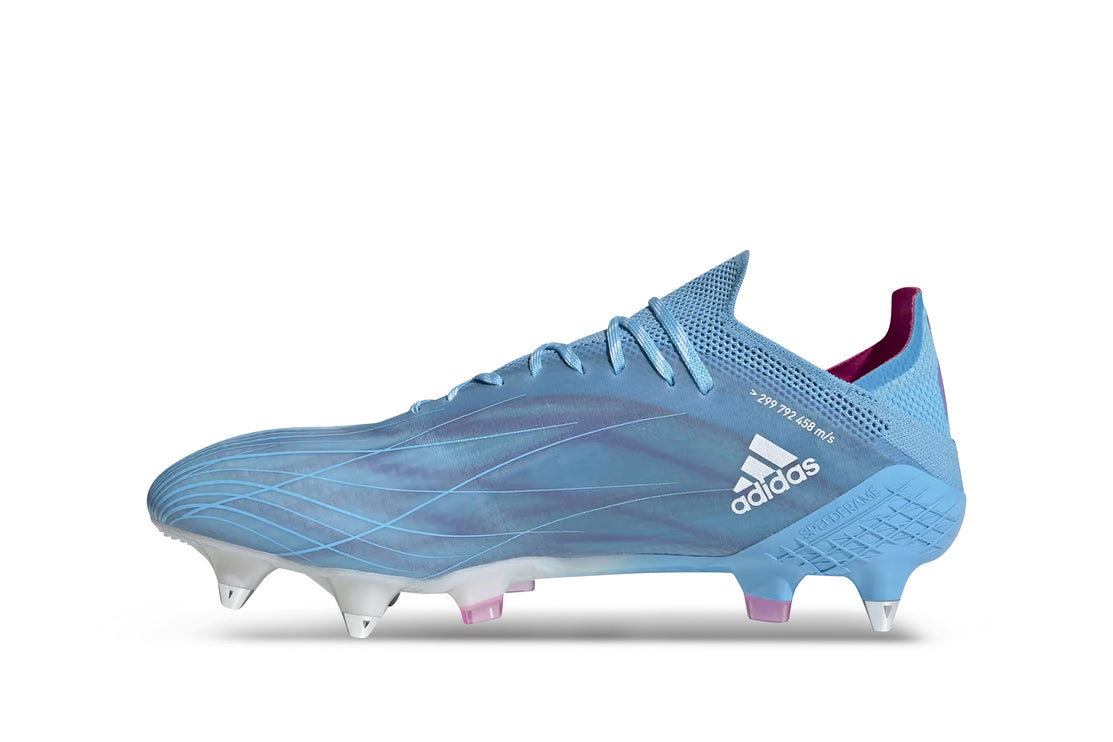 Adidas X Speedflow.1 SG