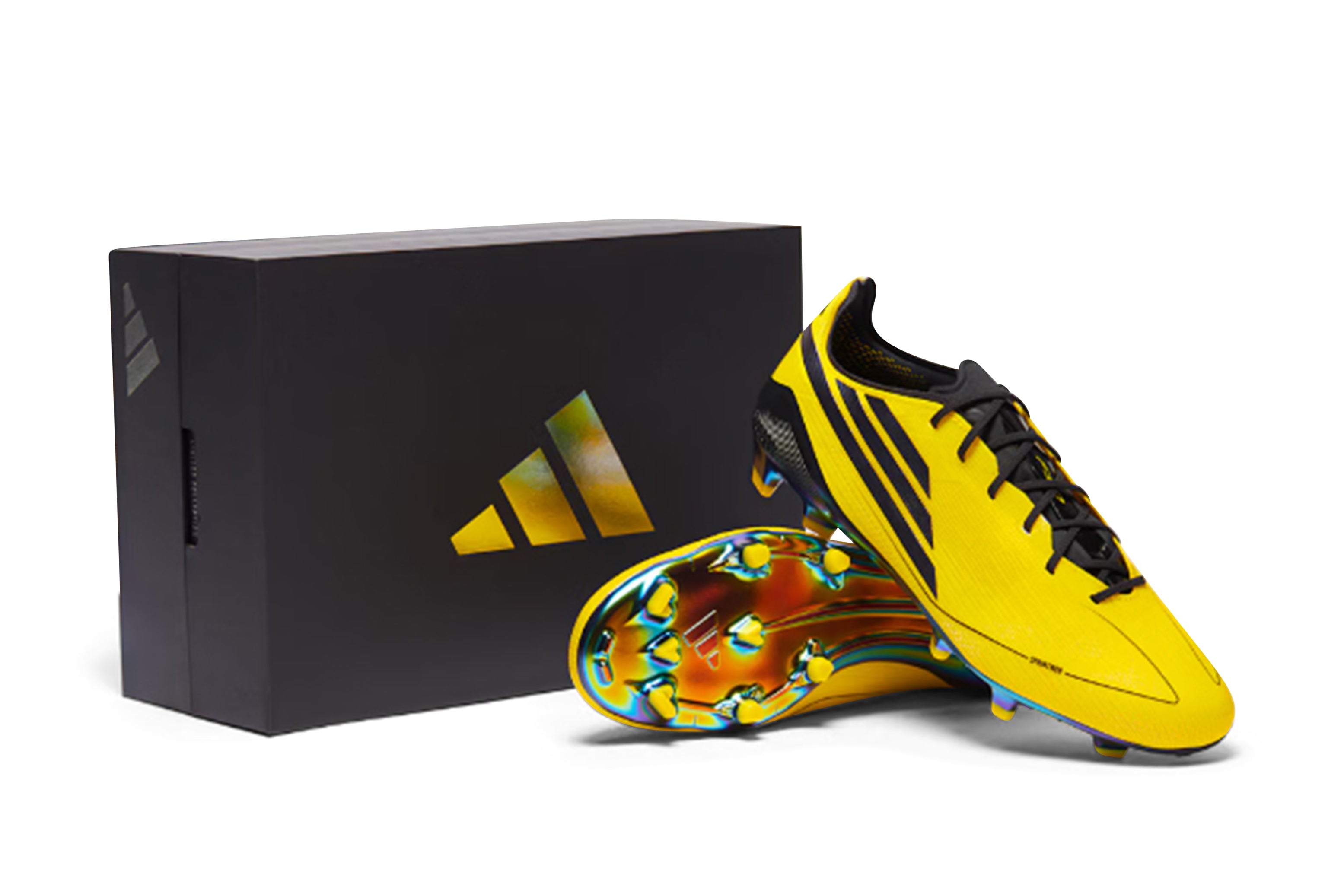 adidas F50 Elite 2010 FG | The Boot Chef Football