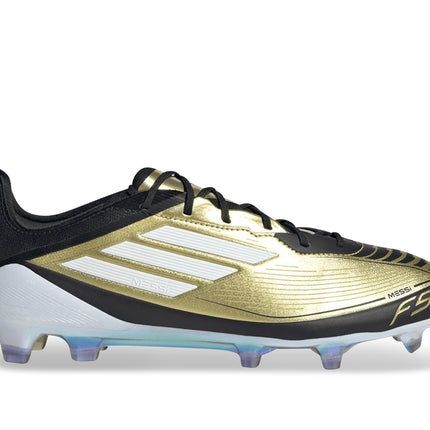 adidas F50 Messi FG 'Triunfo Dorado'