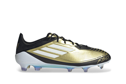 adidas F50 Messi FG 'Triunfo Dorado'