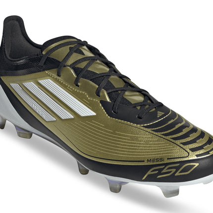 adidas F50 Messi FG 'Triunfo Dorado'