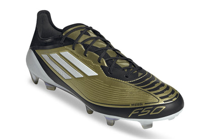adidas F50 Messi FG 'Triunfo Dorado'