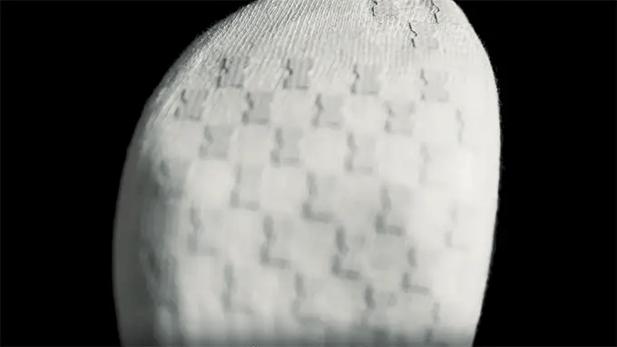 WEFOOT Air-Grip Plus Socks