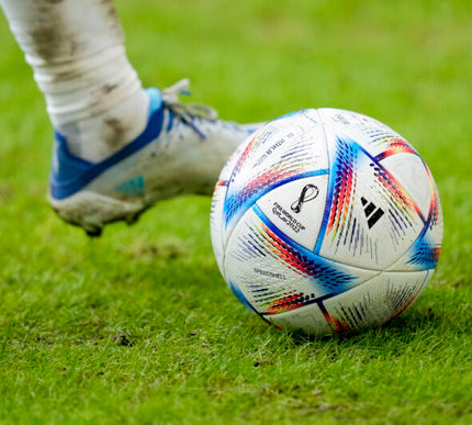 Adidas Al Rihla World Cup 2022 Football