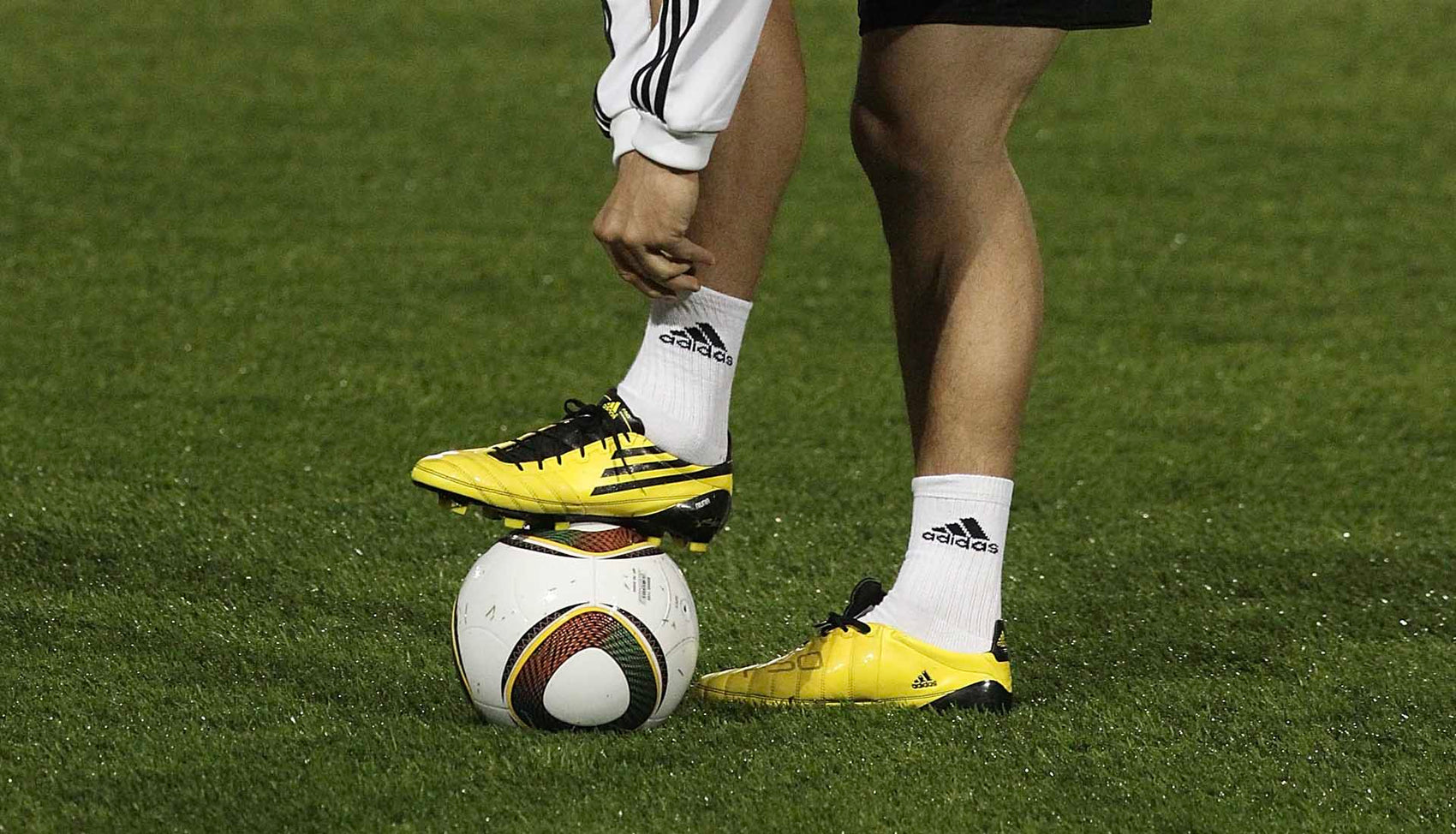 The Boot Chef Football | Built for Football. Backed by Culture.
