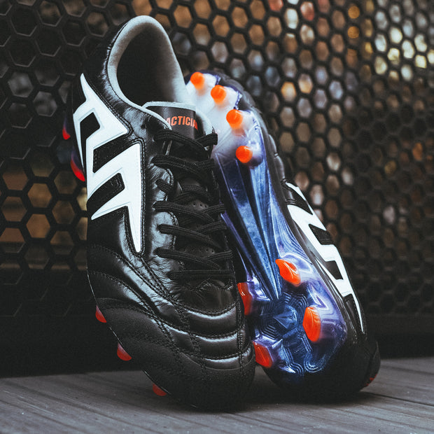 TLSS Soccer