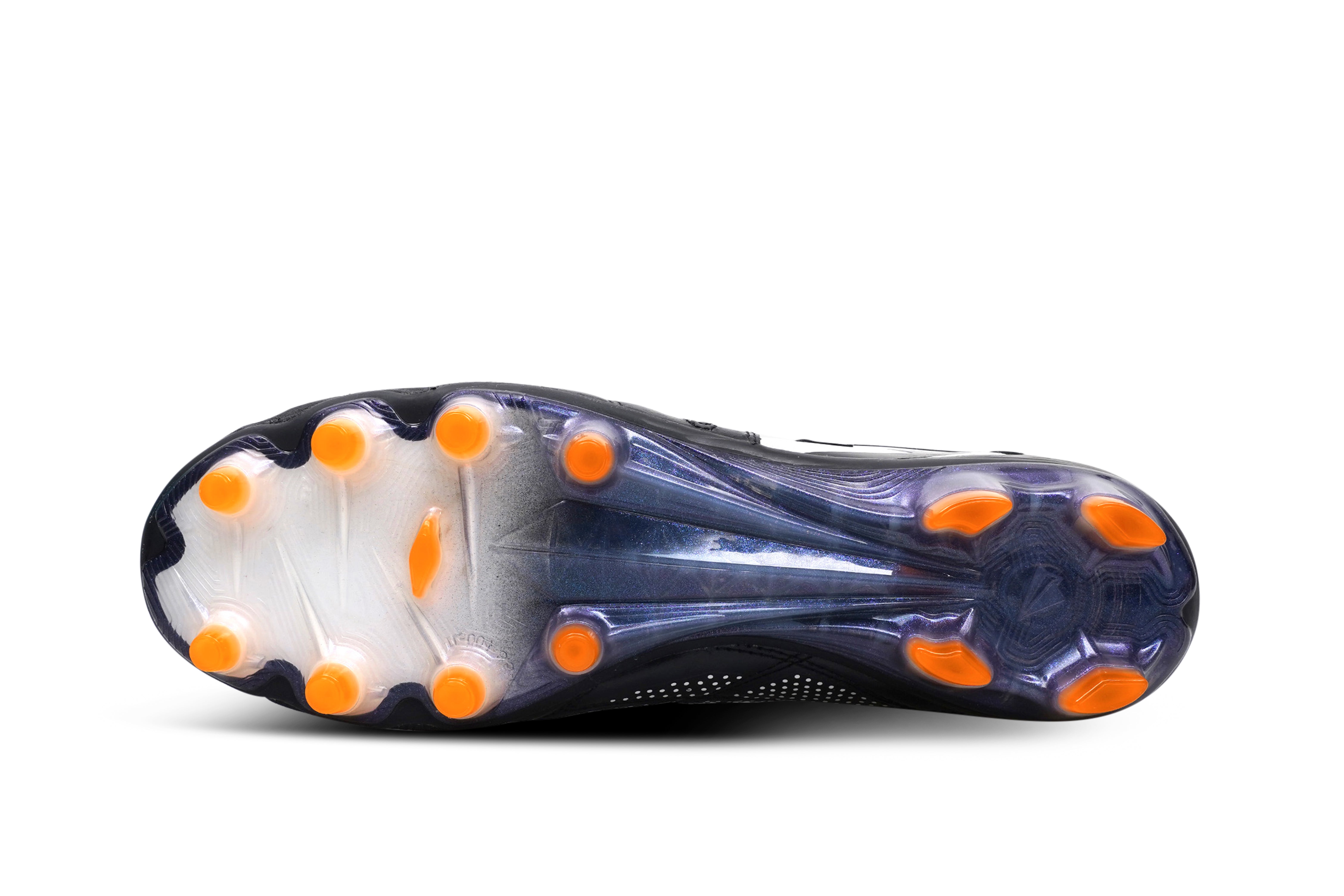 TLSS Tactician.GOAT Firm Ground Football Boots – The Boot Chef