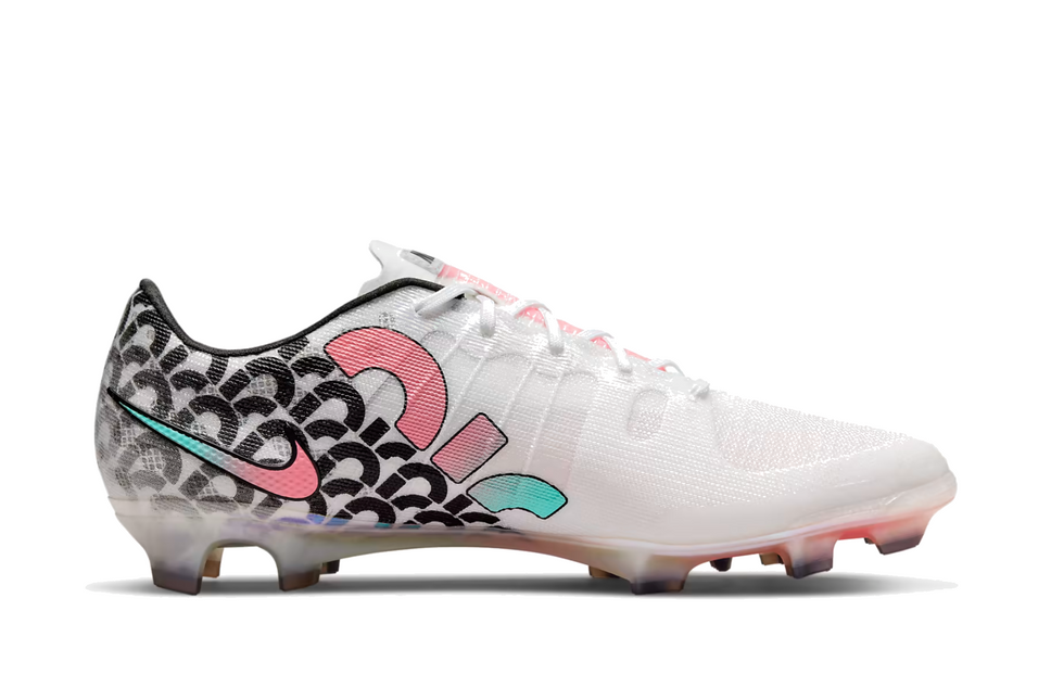 Nike Mercurial Air Zoom Ultra SE FG