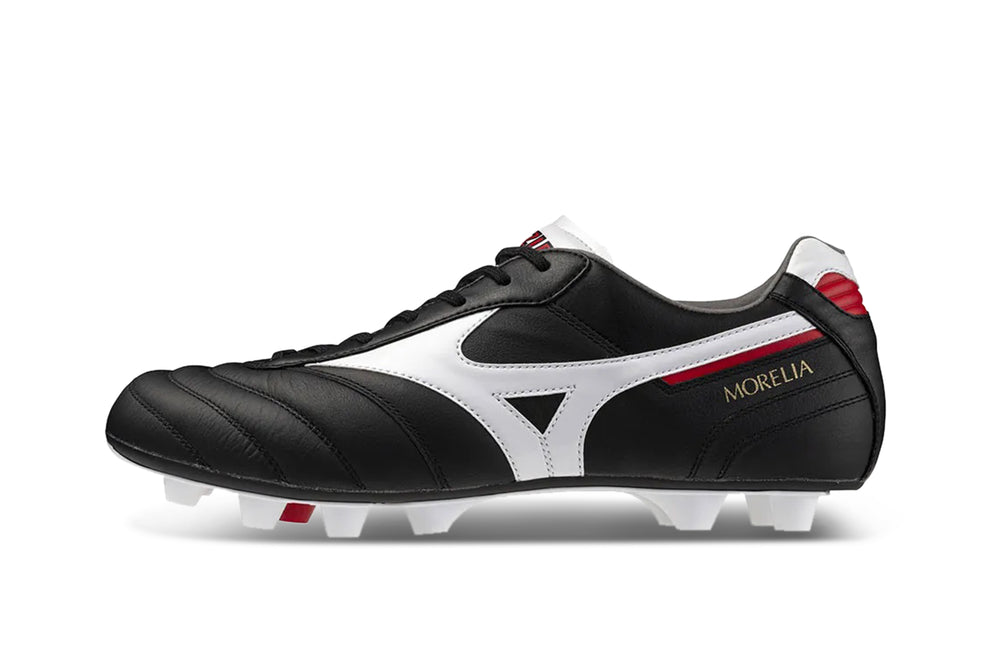 Mizuno Morelia II Elite FG