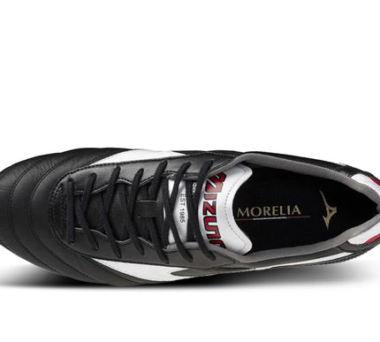Mizuno Morelia II Elite FG