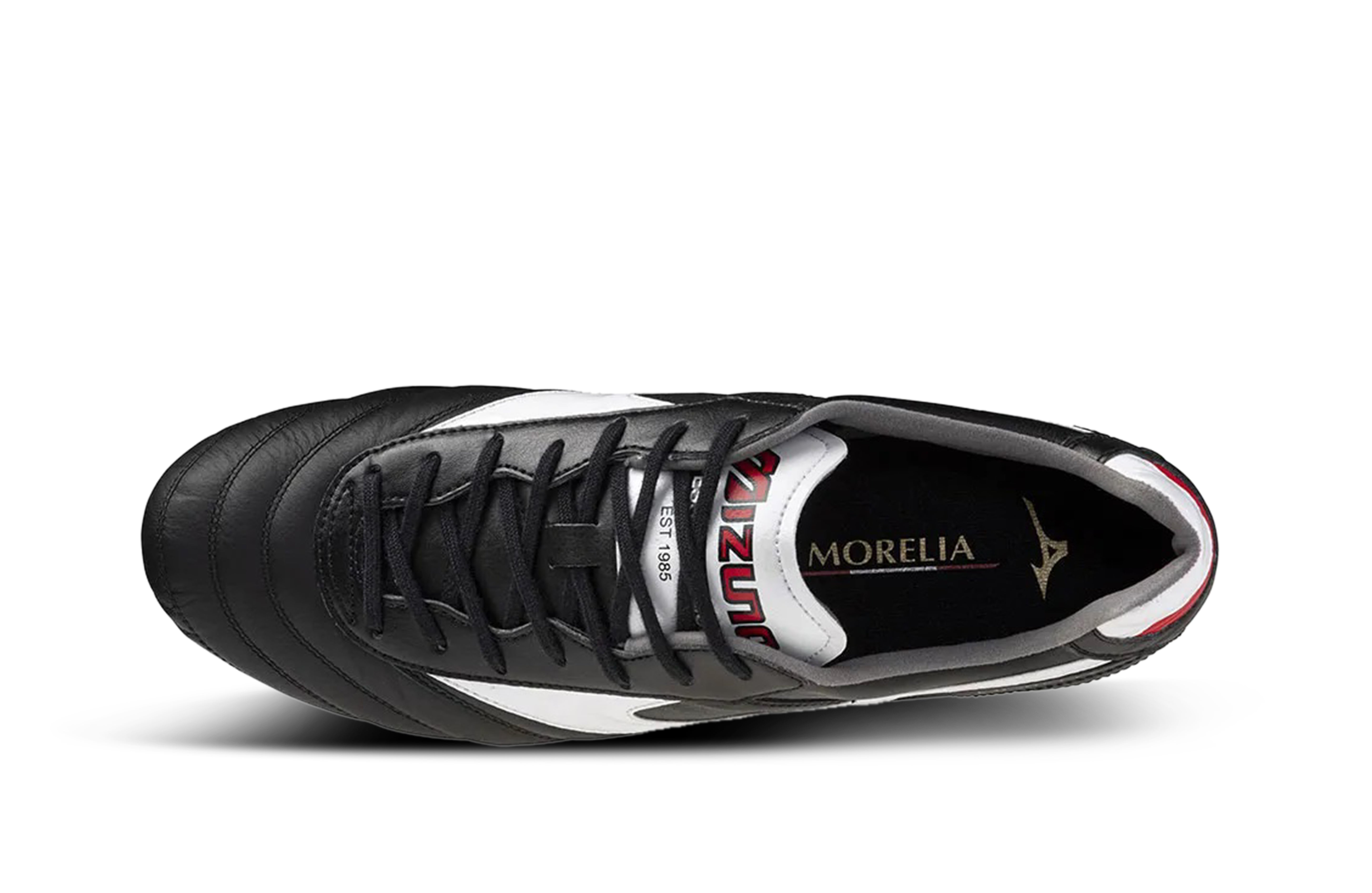 Mizuno Morelia II Elite FG