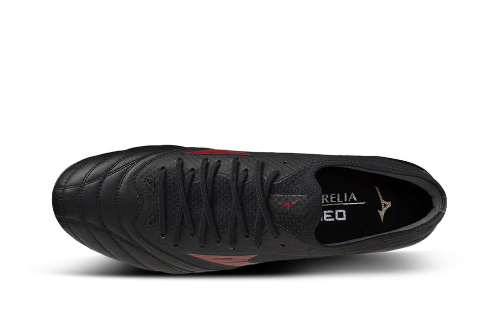 Mizuno Morelia Neo IV Beta Elite FG