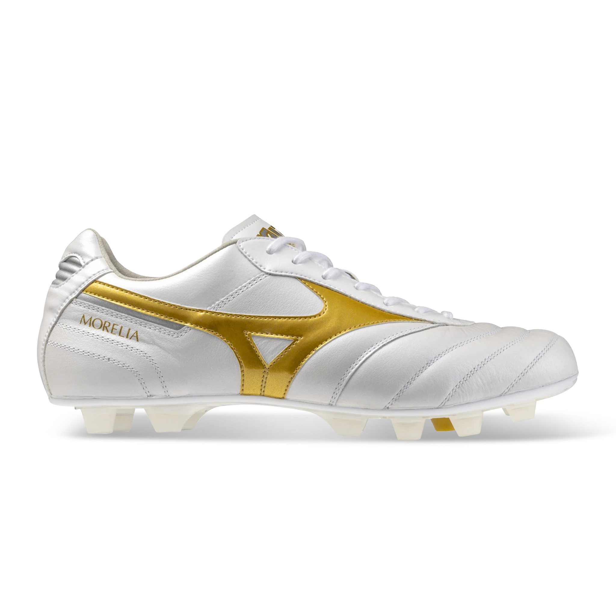 Mizuno Morelia II Elite FG
